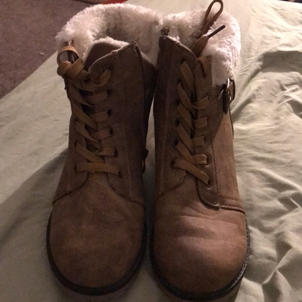 Apres Boots